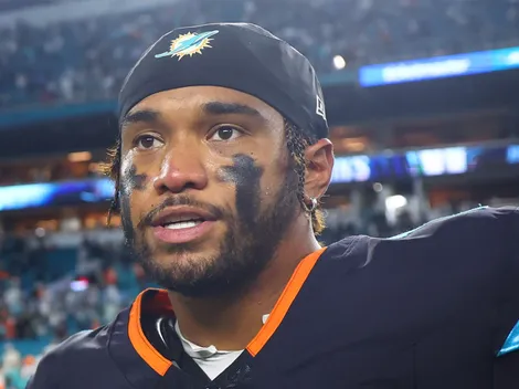 Dolphins QB Tua Tagovailoa reveals new approach to prevent concussions after Week 4 injury scare