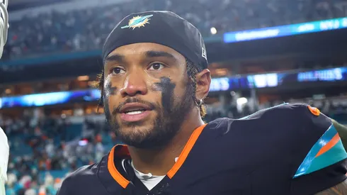 Tua Tagovailoa has suffered four concussions in his career