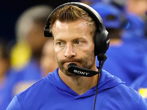 NFL News: Sean McVay delivers strong self-critique after Rams’ painful loss to 49ers