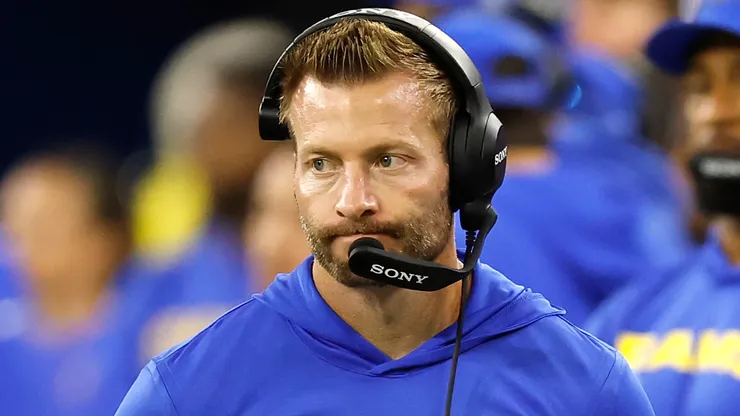 NFL News: Sean McVay delivers strong self-critique after Rams’ painful loss to 49ers
