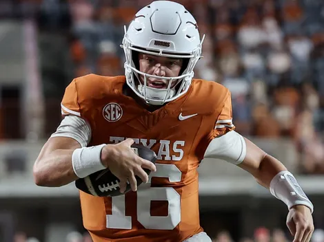 Arch Manning could get two key weapons back as Longhorns prepare for crucial showdown vs. Gators