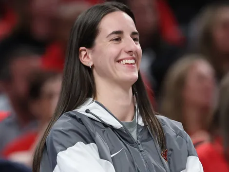 Caitlin Clark sparks Fever fans' hopes with subtle comment on Sophie Cunningham’s post