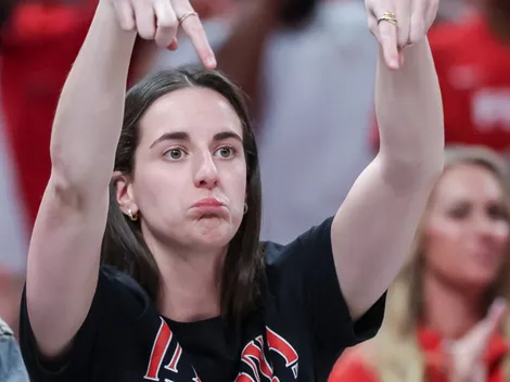 Caitlin Clark reveals which Fever teammate should be a coveted asset for any WNBA team