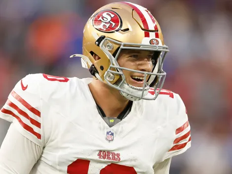 Mac Jones reveals Kyle Shanahan's source of motivation for 49ers' OT win vs Sean McVay's Rams