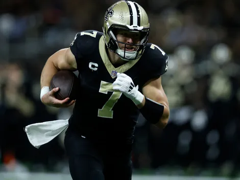 Taysom Hill doesn't hold back on future with Saints