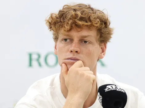 Jannik Sinner sets the record straight on Carlos Alcaraz’s criticism of the ATP schedule