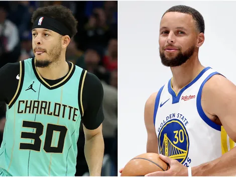 Warriors’ new signing Seth Curry reveals surprising truth about joining Stephen Curry’s team