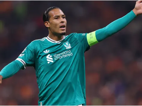 Where to watch Chelsea vs Liverpool live in the USA: 2025/2026 Premier League