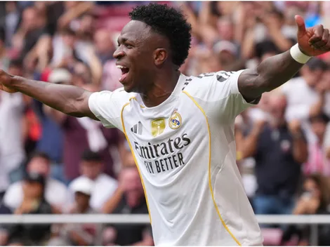 Where to watch Real Madrid vs Villarreal live in the USA: La Liga 2025/2026