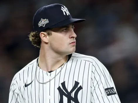 Cam Schlittler reveals what he told his Red Sox friends once Yankees knocked them out