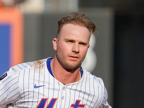 Jose Reyes issues a warning to Mets on keeping Pete Alonso in New York