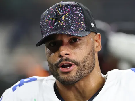 NFL News: Dak Prescott's new key weapon on the Cowboys sends strong warning to the rest of the league