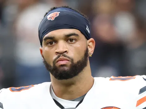 What happens if Bears lose or win today vs Packers in Week 16 of 2025 NFL season?