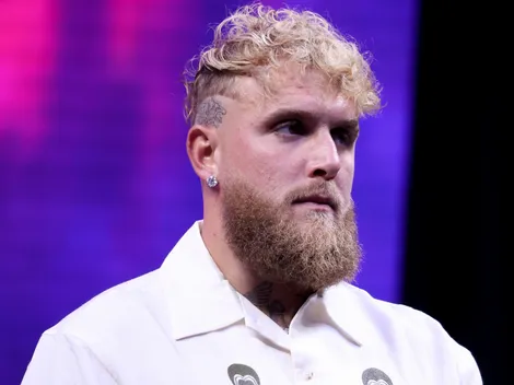 Paul sends direct message to critics ahead of Joshua fight: ‘God is on my side’