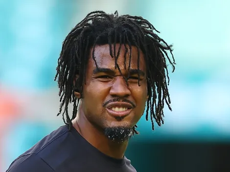 Dolphins’ Jaylen Waddle responds to being labeled Tyreek Hill’s replacement after ACL injury