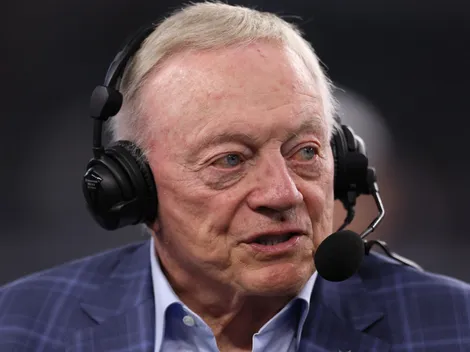 Cowboys owner Jerry Jones turns heads with major admission about the possibility of playing a Super Bowl abroad
