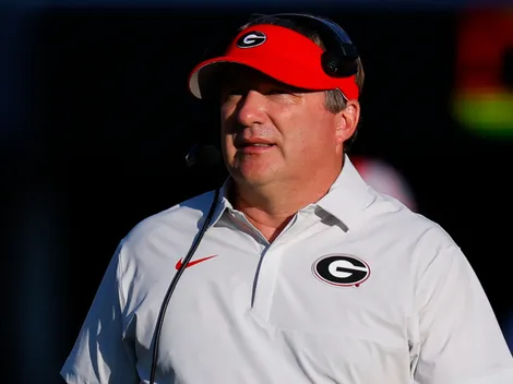 NCAAF News: Kirby Smart hit with major offensive setback for the Bulldogs ahead of upcoming games