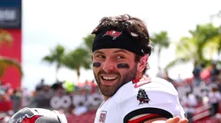 Baker Mayfield