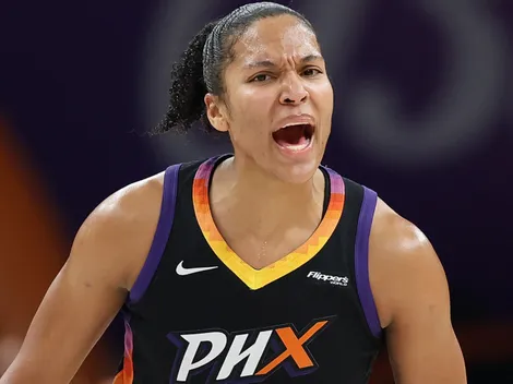 Mercury HC Nate Tibbetts receives key injury update on Alyssa Thomas ahead of Game 2 of the WNBA Finals
