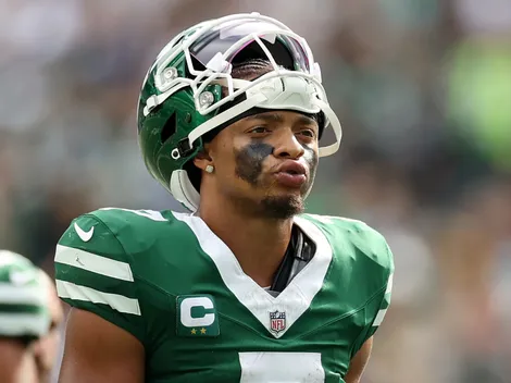 Jets get hit with awful news regarding a Justin Fields key weapon ahead of Week 7 game vs Panthers