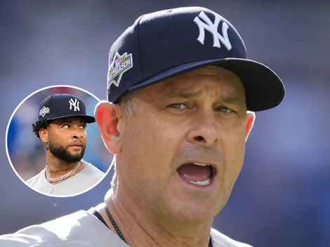 Yankees become target of harsh criticism and memes after 10-1 loss to Blue Jays in the ALDS