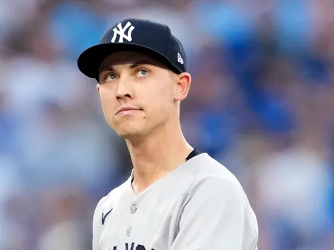 Weaver sends worrying message about his mental health after Yankees' collapse vs Blue Jays