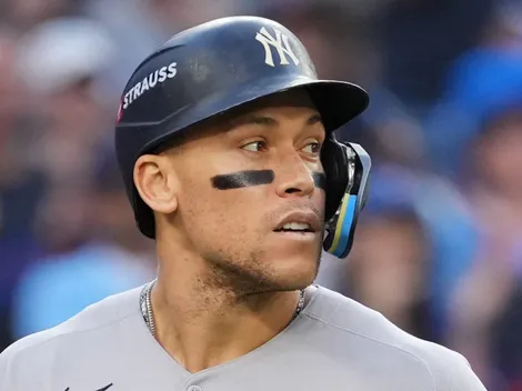 Judge, Bellinger deliver strong messages after Yankees’ struggles in Toronto