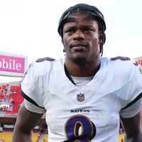 Lamar Jackson’s Ravens interviewed former Shedeur Sanders coach as possible replacement for John Harbaugh