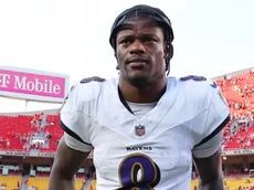 Lamar Jackson’s Ravens interviewed former Shedeur Sanders coach as possible replacement for John Harbaugh