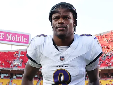 Lamar Jackson’s Ravens interviewed former Shedeur Sanders coach as possible replacement for John Harbaugh