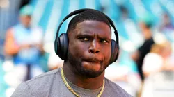 Tyreek Hill, star wideout for the Miami Dolphins