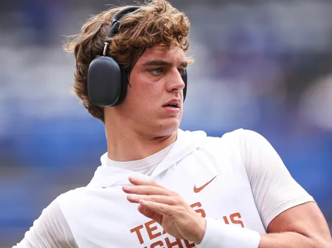 Arch Manning makes major admission after Longhorns' tough loss vs Gators