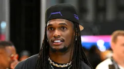 CeeDee Lamb, star WR for the Dallas Cowboys