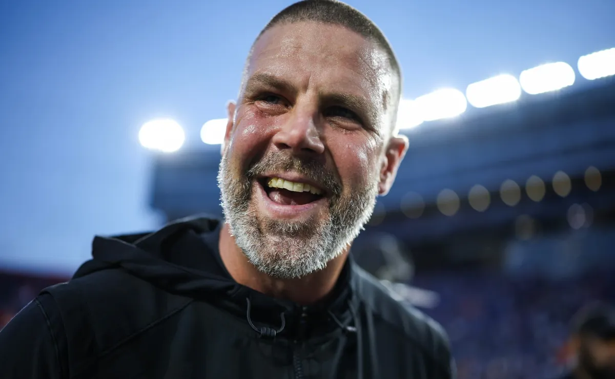 Billy Napier delivers strong message to DJ Lagway, Gators after big win ...