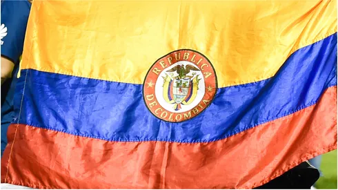 Flag of Colombia