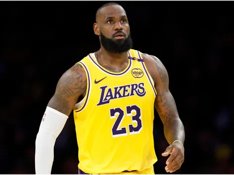 Where to watch Golden State Warriors vs Los Angeles Lakers live in the USA: NBA Preseason game