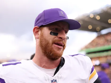 NFL News: Unnoticed error at Tottenham Hotspur Stadium almost doomed Vikings in win over Browns