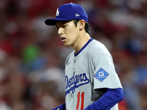 Dodgers HC Dave Roberts delivers strong message about Roki Sasaki's role ahead of remaining postseason games