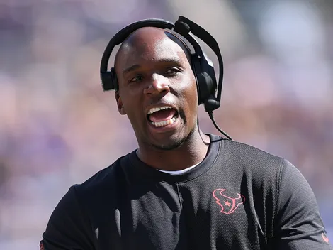 Texans make history against the Ravens, and DeMeco Ryans doesn’t hold back his praise