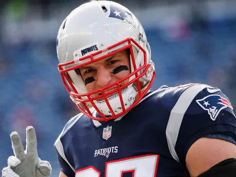 Not Rob Gronkowski: Tom Brady reveals the greatest tight end in Patriots history