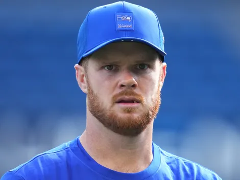 Seahawks warned about Sam Darnold's fatal flaw