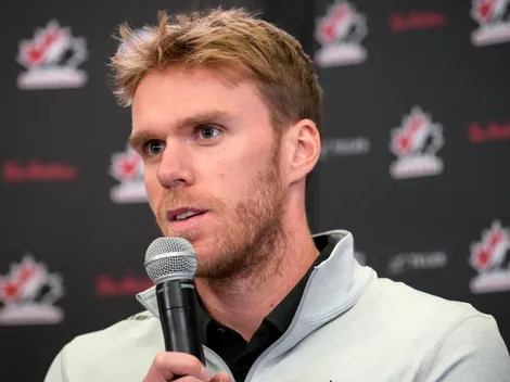 NHL News: Connor McDavid's salary and contract length with Oilers after extension, revealed