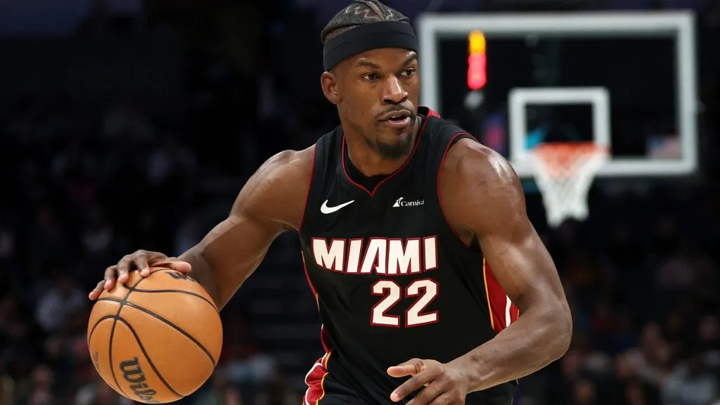 Jimmy Butler (Source: Jared C. Tilton/Getty Images)