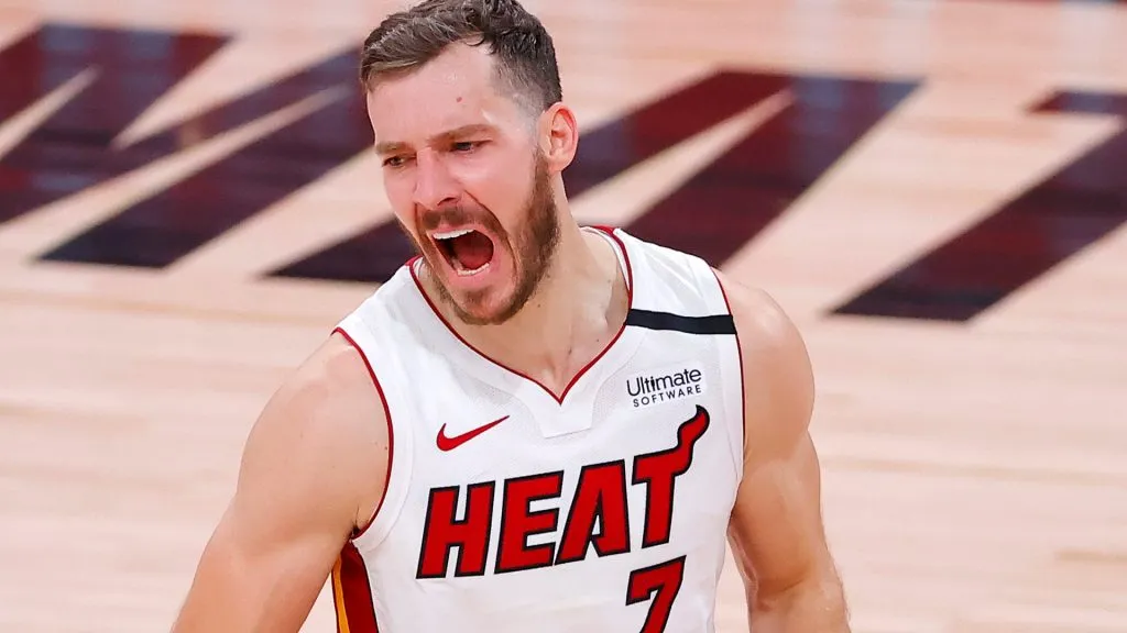 Goran Dragic (Source: Kevin C. Cox/Getty Images)