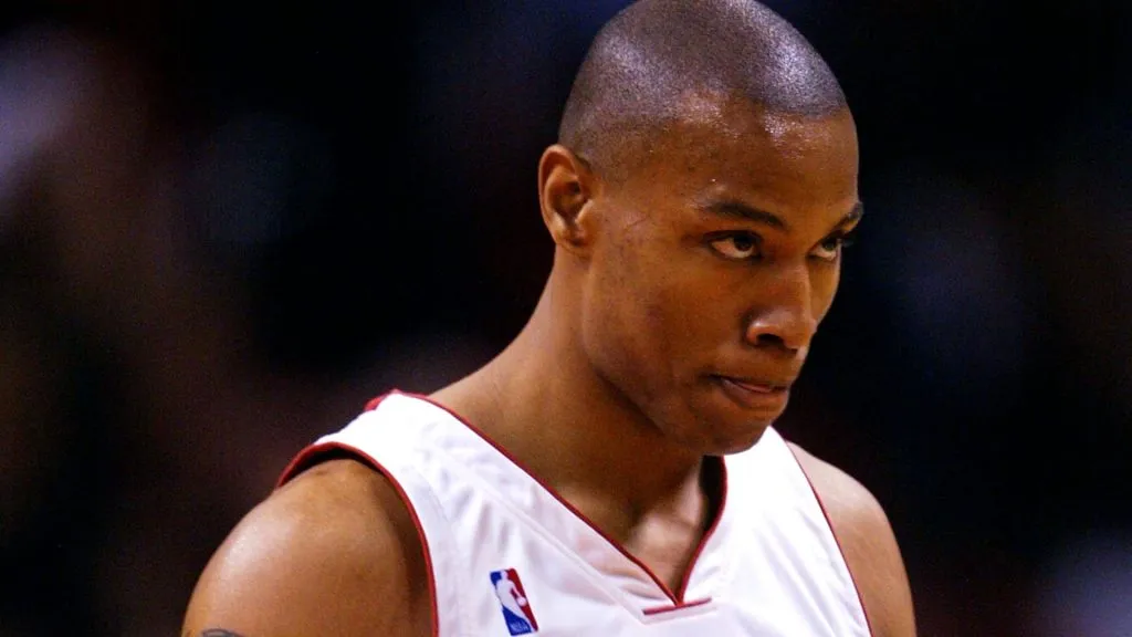 Caron Butler (Source: Jamie Squire/ Getty Images)