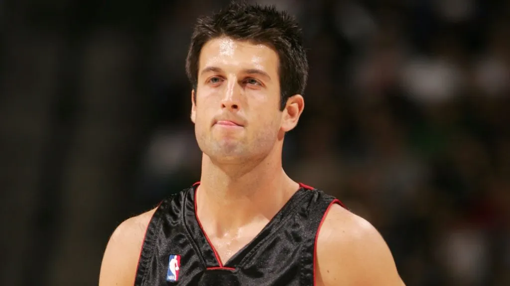 Jason Kapono (Source: Doug Pensinger/Getty Images)