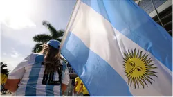 Where to watch Argentina U20 vs Nigeria U20 live in the USA: 2025 U20 World Cup