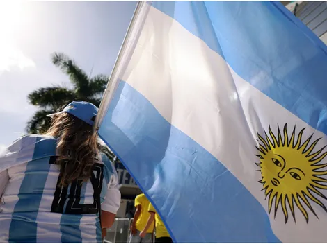 Where to watch Argentina U17 vs Belgium U17 live in the USA: 2025 U17 World Cup