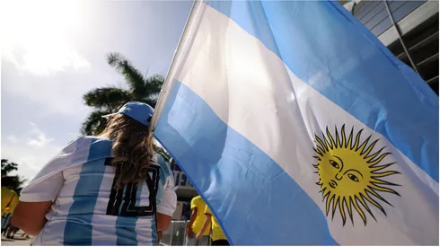 Where to watch Argentina U17 vs Belgium U17 live in the USA: 2025 U17 World Cup