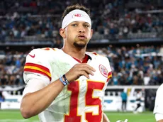 Patrick Mahomes makes something clear to possible new Chiefs OC as Matt Nagy departure looks imminent